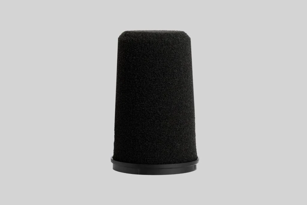 Shure RK 345 Windschutz